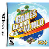 Games Around The World